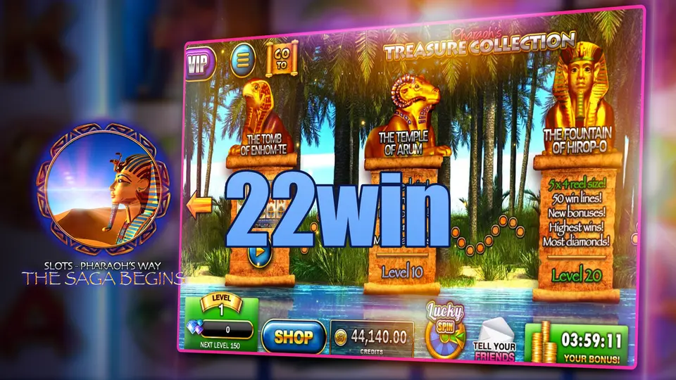 22win APK