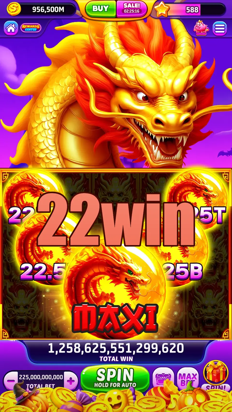 22win Preview - Oficial Baixar